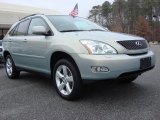 2007 Lexus RX 350 AWD