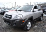 2005 Hyundai Tucson GLS V6 4WD