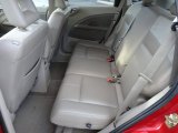 2006 Chrysler PT Cruiser Limited Pastel Pebble Beige Interior