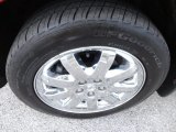 2006 Chrysler PT Cruiser Limited Wheel