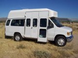 2003 Ford E Series Van E350 Special Access Data, Info and Specs
