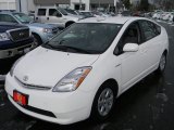 2007 Toyota Prius Hybrid