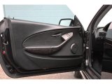 2007 BMW 6 Series 650i Coupe Door Panel