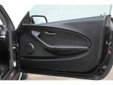 2007 BMW 6 Series 650i Coupe Door Panel