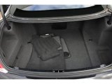 2007 BMW 6 Series 650i Coupe Trunk