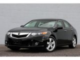 2009 Acura TSX Sedan