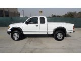 2002 Toyota Tacoma V6 PreRunner Xtracab Exterior