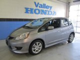 2010 Honda Fit Sport