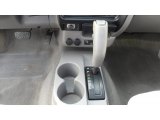2002 Toyota Tacoma V6 PreRunner Xtracab 4 Speed Automatic Transmission