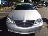 2010 Chrysler Sebring Touring Convertible