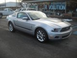 2010 Ford Mustang V6 Premium Coupe