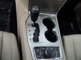 2012 Jeep Grand Cherokee Limited 4x4 5 Speed Automatic Transmission