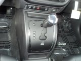 2012 Jeep Patriot Limited 4x4 CVT II Automatic Transmission