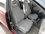 2003 Saturn ION 1 Sedan Front Seat