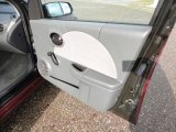 2003 Saturn ION 1 Sedan Door Panel