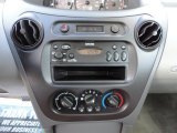 2003 Saturn ION 1 Sedan Controls