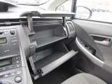 2011 Toyota Prius Hybrid II Glove Box