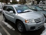 2004 Sterling Silver Metallic Mitsubishi Endeavor Limited AWD #60009232