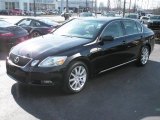 2006 Lexus GS 300 AWD