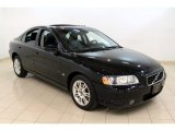 2006 Volvo S60 2.5T AWD