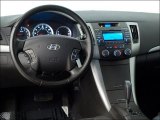 2010 Hyundai Sonata SE Dashboard