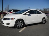 2010 Honda Civic LX Coupe