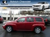 2011 Chevrolet HHR LS