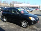 2009 Toyota RAV4 I4