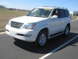 2006 Lexus GX 470