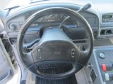 1997 Ford F350 XLT Regular Cab Ambulance Steering Wheel