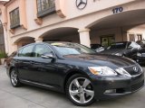 2008 Lexus GS 460