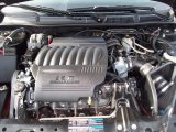 2006 Chevrolet Impala SS 5.3 Liter OHV 16 Valve V8 Engine