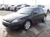 2006 Chevrolet Impala Black