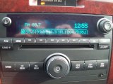 2006 Chevrolet Impala SS Audio System