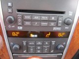 2011 Cadillac STS V6 Luxury Controls