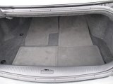 2011 Cadillac STS V6 Luxury Trunk