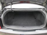 2011 Cadillac STS V6 Luxury Trunk