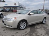 2012 Buick LaCrosse FWD