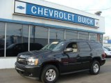 2011 Chevrolet Tahoe LT 4x4