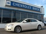 2011 Chevrolet Malibu LTZ