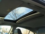 2009 Acura TL 3.5 Sunroof