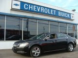 2011 Chevrolet Malibu LT