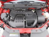 2008 Chevrolet Cobalt LS Coupe 2.2 Liter DOHC 16-Valve 4 Cylinder Engine