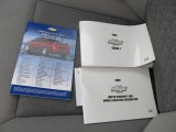 2008 Chevrolet Cobalt LS Coupe Books/Manuals