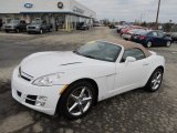 2008 Saturn Sky Roadster