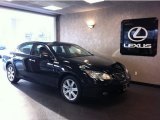 2009 Lexus ES 350