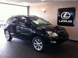 2009 Lexus RX 350 AWD