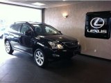 2009 Lexus RX 350 AWD