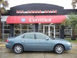 2007 Slatestone Metallic Buick LaCrosse CXL #60045182