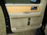 2008 Lincoln Navigator L Elite Door Panel